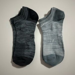 (2pairs) Nike Dry Fit socks